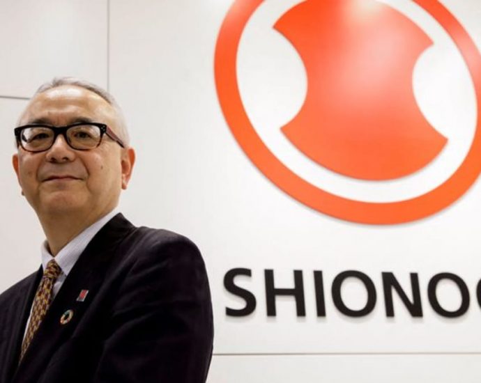 Japan’s Shionogi sees COVID-19 pill reaping US billion in annual sales upon US approval