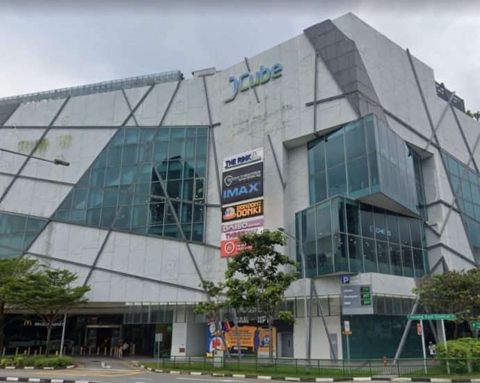 JCube to be redeveloped into 40-storey apartment block, shopping mall to shutter from Aug 7