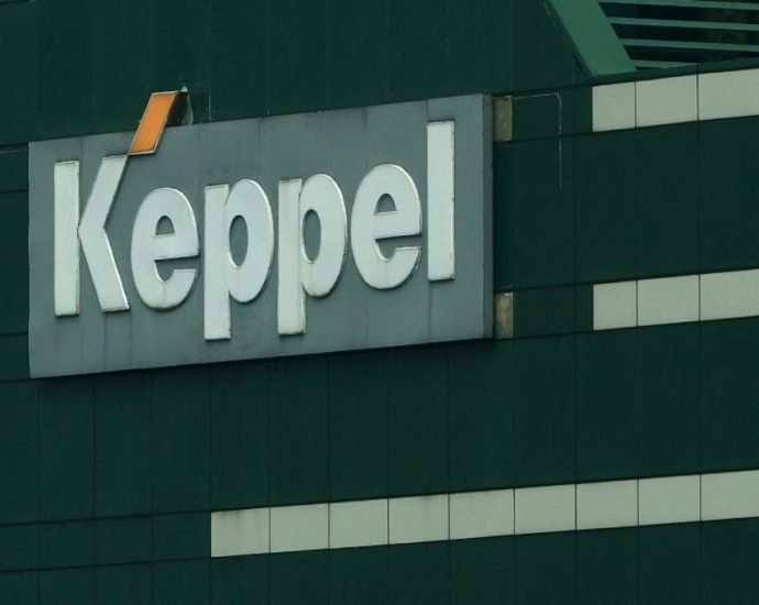 Keppel corruption case: Lack of sufficient evidence to prosecute 6 ex-employees, says Indranee Rajah