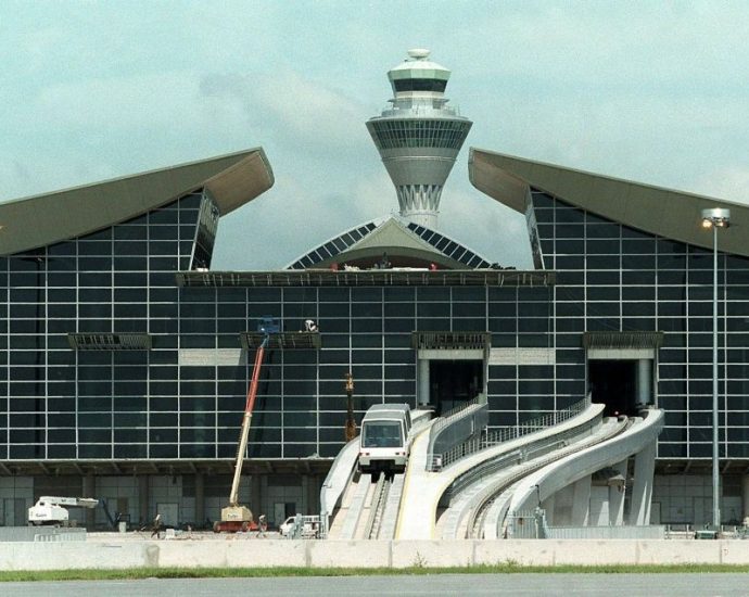 KLIA and KLIA2 may be rebranded after first quarter of this year, says Transport Minister