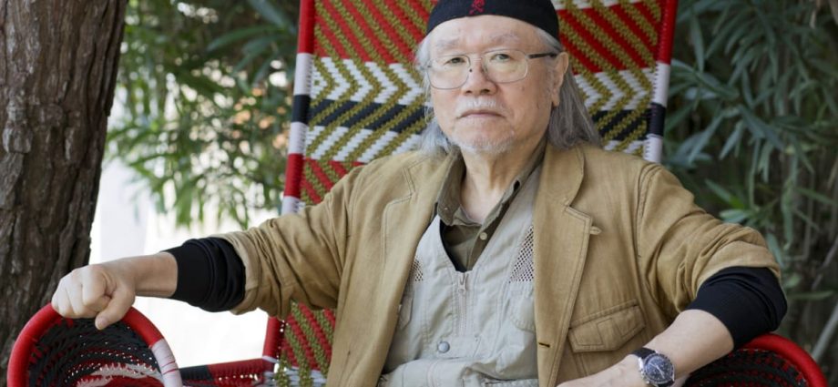 Leiji Matsumoto, creator of Space Battleship Yamato, dies