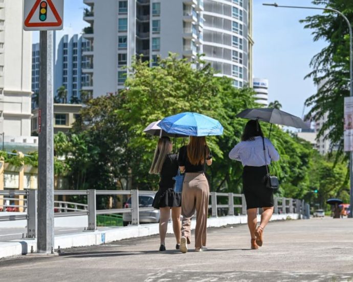 Less wet weather expected in second half of February: Met Service