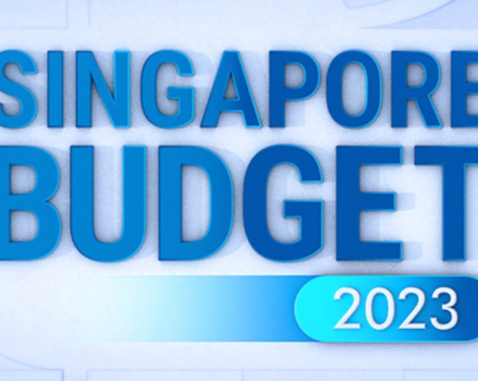 Live coverage: Budget 2023 announcements by Finance Minister Lawrence Wong