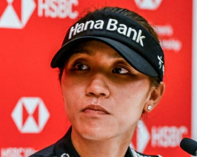 Lydia Ko not ‘cocky’ as she chases elusive Singapore title