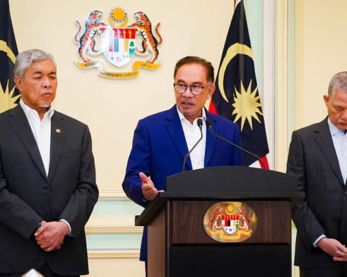 Malaysia can no longer continue with high budget deficit, seeking to reduce debts: PM Anwar