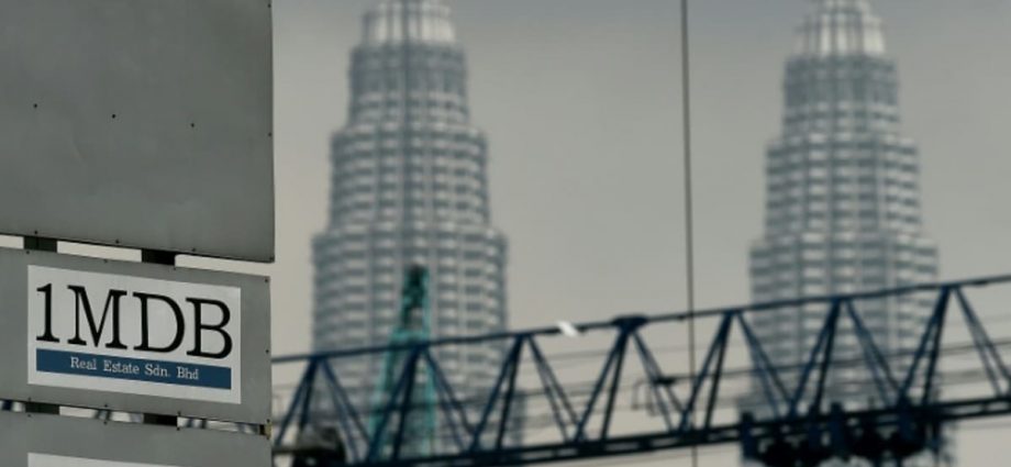 Malaysia says Abu Dhabi's IPIC and Aabar to pay US$1.8 billion to settle 1MDB dispute