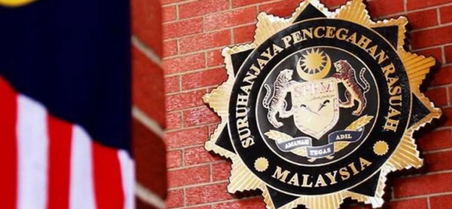 Malaysia’s anti-graft agency says more may be charged in case involving COVID-19 aid