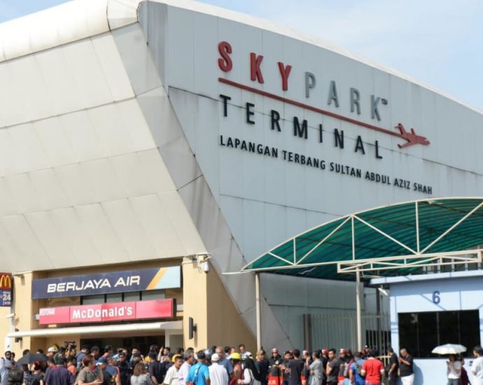 Malaysia’s Subang Airport to be redeveloped into ‘regional aviation hub’, says Transport Minister