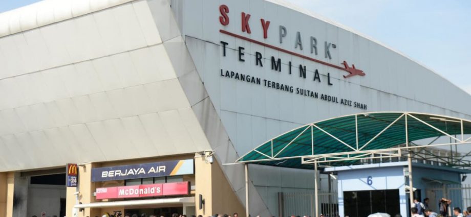 Malaysia’s Subang Airport to be redeveloped into ‘regional aviation hub’, says Transport Minister