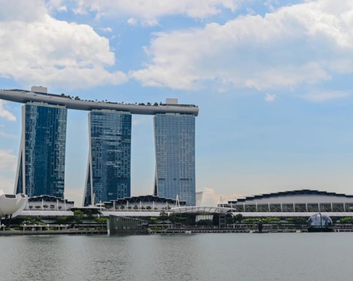 Marina Bay Sands’ S.5 billion expansion plan set to hit another snag