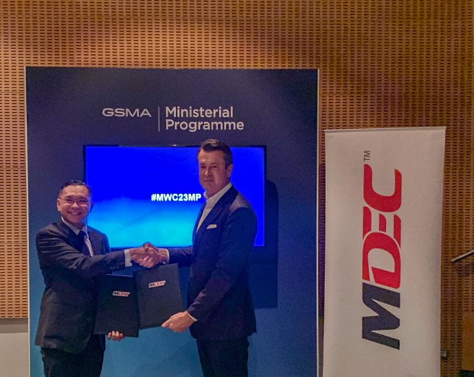 MDEC, GSMA sign MoU to spur development of 5G applications in Malaysia
