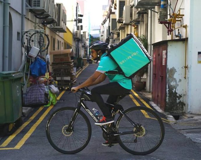 Meal delivery group Deliveroo to cut nearly 10% of global staff