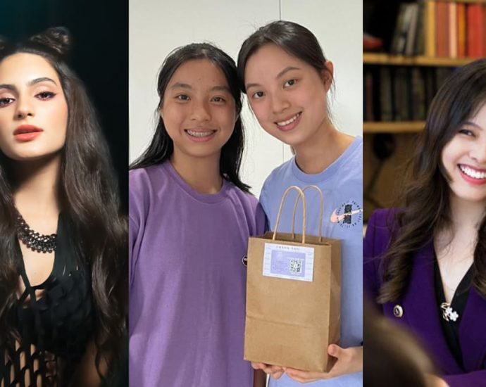 Meet 4 teens who used Instagram, TikTok and LinkedIn to launch their pursuits: Bagels, General Paper tuition, songwriting