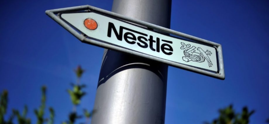 Nestle to close factory, head office in Myanmar