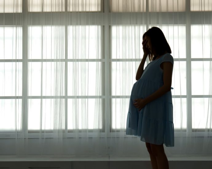 New clinical guidelines in Singapore target maternal depression, a growing public health concern