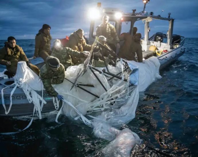 New tech gives old spy balloons reason to stay afloat