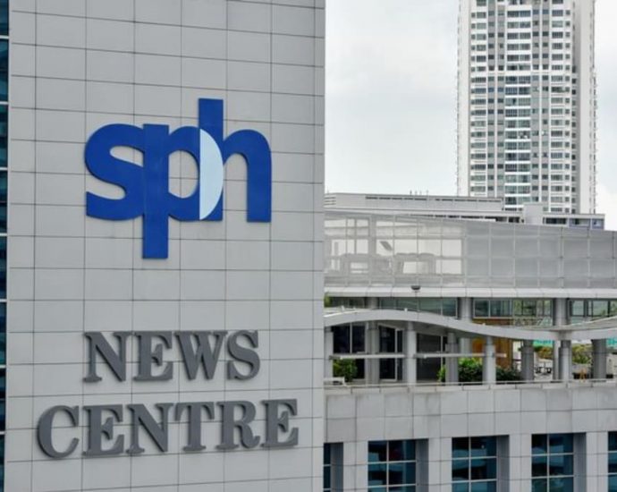 No change to Government’s decision on funding SPH Media after falsification of circulation data