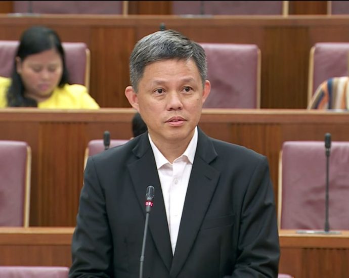 No plan to convert existing single-gender schools to co-ed schools: Chan Chun Sing