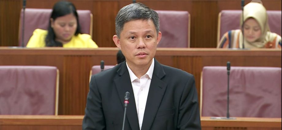 No plan to convert existing single-gender schools to co-ed schools: Chan Chun Sing