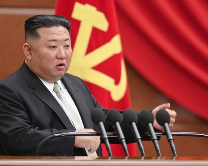 North Korea calls for strengthened war readiness posture, expanded drills
