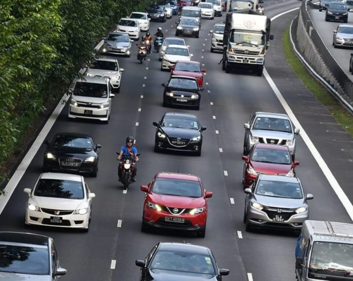 Open category COE prices hit record high as premiums rise across the board in latest bidding exercise