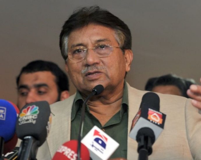 Pakistan’s Musharraf, military ruler who allied with the US and promoted moderate Islam, dies aged 79