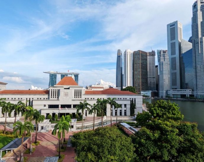 Parliament debate on Singapore Budget 2023 starts Feb 22