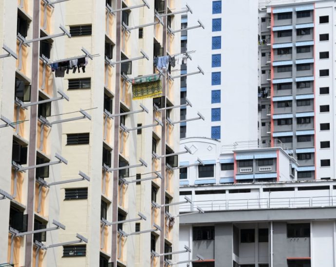 Parliament rejects PSP’s public housing proposals, passes PAP motion on affordable and accessible HDB flats