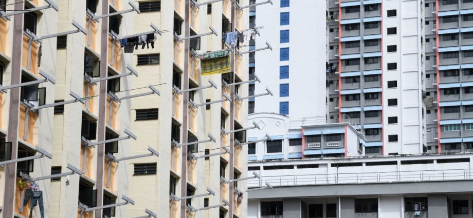 Parliament rejects PSP’s public housing proposals, passes PAP motion on affordable and accessible HDB flats