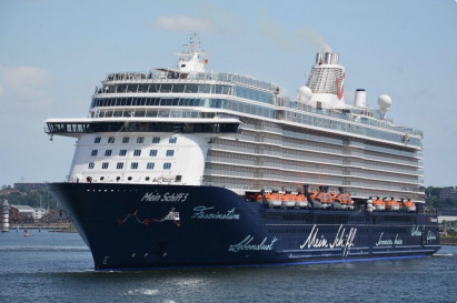 Plush cruises eyed to boost tourism cash