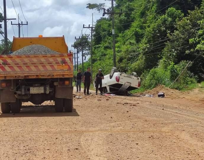 Policeman killed, 4 hurt in Yala ambush