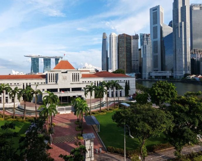 Presidential elections Bill to be introduced in Parliament; several questions filed on Keppel, SPH cases