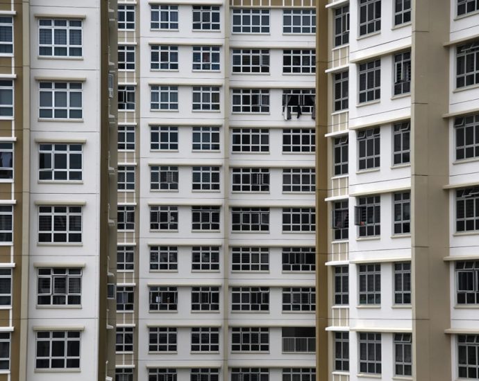 PSP calls for housing policy 'reset', Government stresses HDB flats remain affordable and accessible