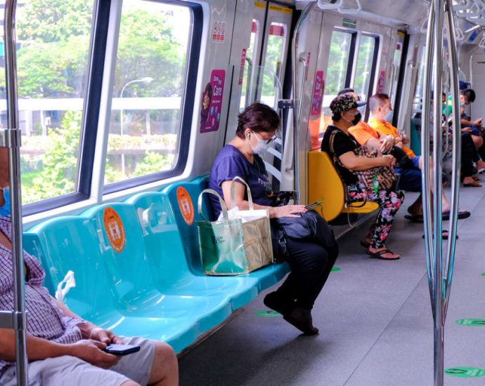 Public transport satisfaction in 2022 improves slightly following big dip the year before