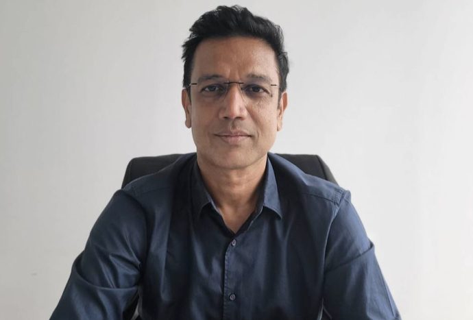 Rajiv Singh Appointed As New Market Lead For GrabAds Indonesia