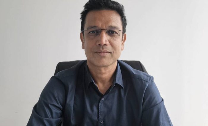 Rajiv Singh Appointed As New Market Lead For GrabAds Indonesia