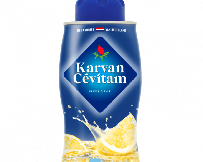 Recall issued for Karvan Cevitam Original Citroen due to possible peeling of inner coating packaging: SFA