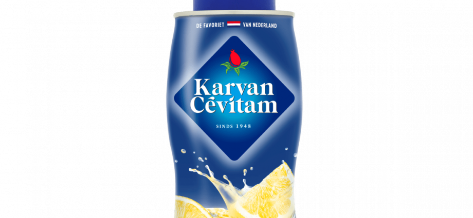 Recall issued for Karvan Cevitam Original Citroen due to possible peeling of inner coating packaging: SFA