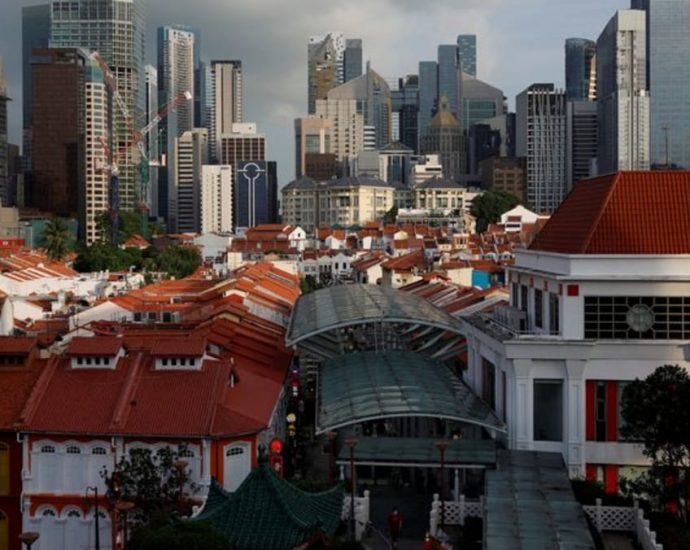 Return of China property buyers in bigger numbers unlikely to impact prices in Singapore: Analysts