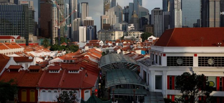 Return of China property buyers in bigger numbers unlikely to impact prices in Singapore: Analysts