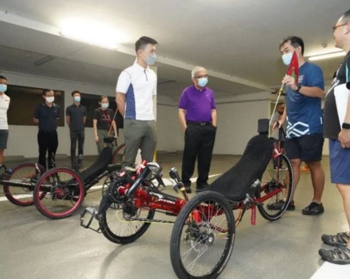 Rules proposed for use of cargo bicycles, novel mobility devices on roads and paths