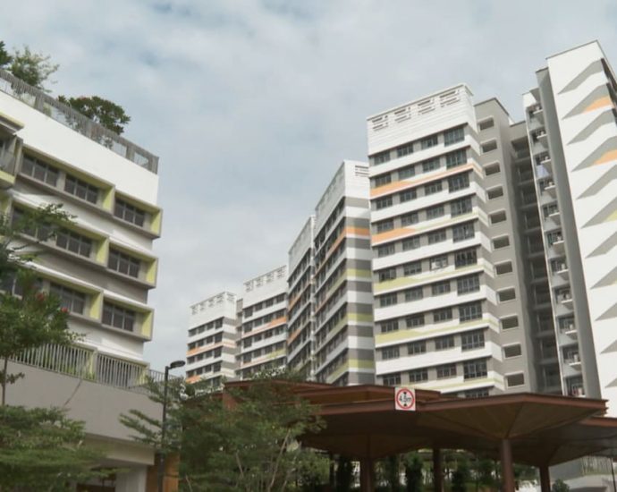 S,000 to rent a 4-room HDB flat in Punggol? Causes and effects of the bullish market