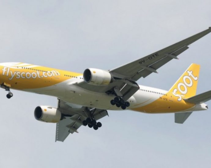 Scoot to suspend flights to Australia’s Gold Coast from July 2023