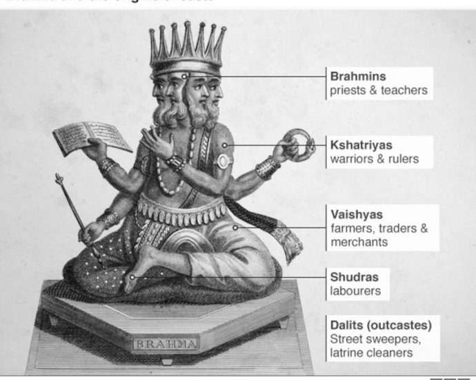 Seattle becomes first US city to ban caste discrimination