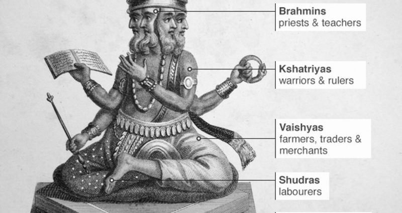 Seattle becomes first US city to ban caste discrimination