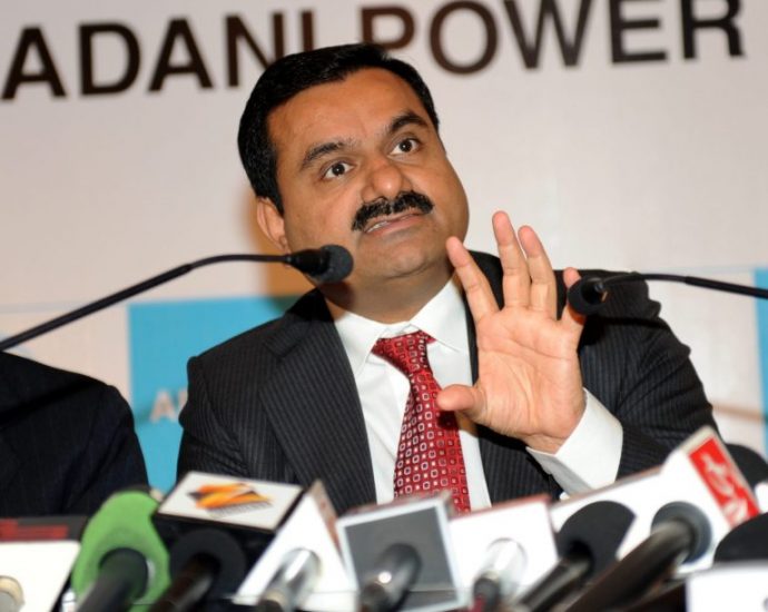 Should investors be spooked by Adani debacle in India