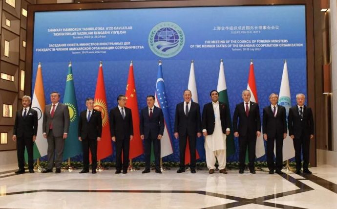 Should Pakistan participate in SCO summit in Goa