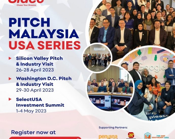SIDEC to bring 10 Selangor startups to US under Pitch Malaysia USA