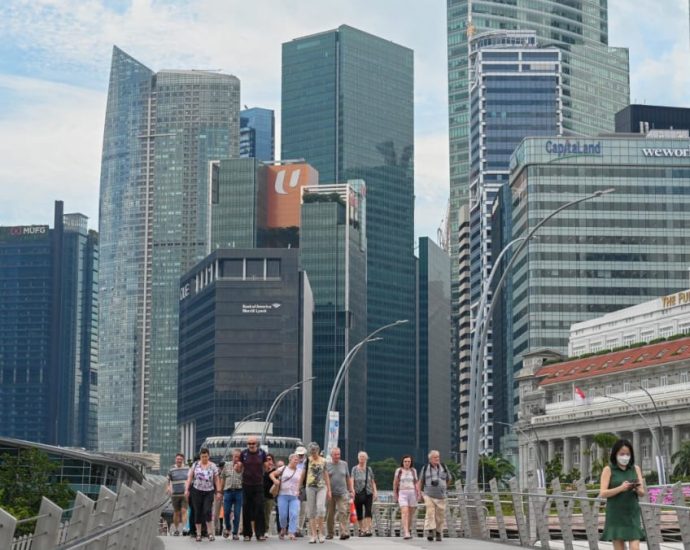 Singapore’s core inflation rises to 5.5% in January, highest since November 2008