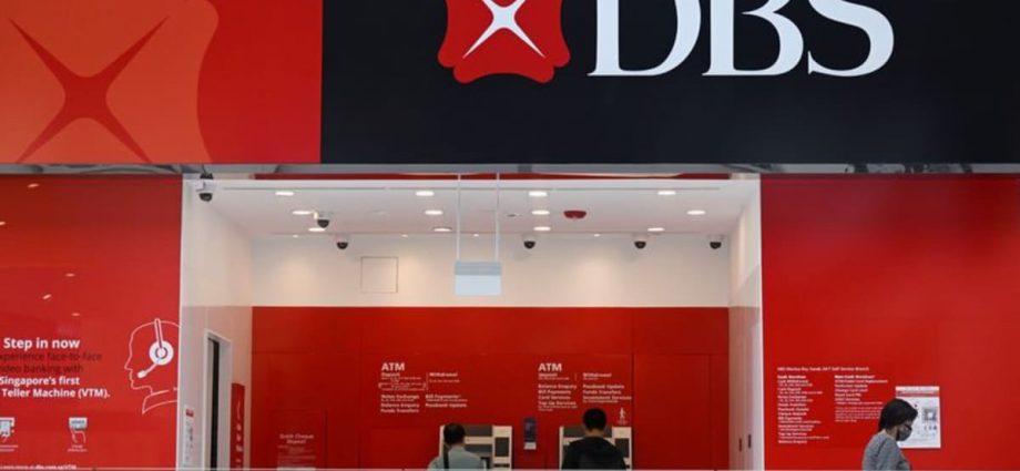 Singapore's DBS says exposure to Adani group is 'tightly managed'